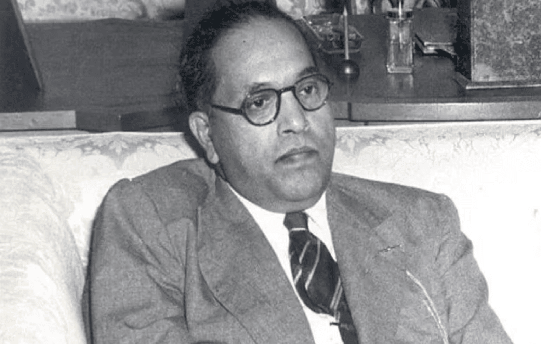 क्यों डॉ. भीमराव अंबेडकर ने आजादी की लड़ाई में भाग लेने से मना कर दिया था?