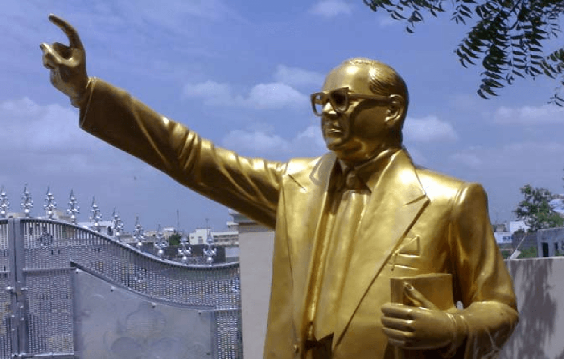 बौद्ध धर्म पर डॉ भीमराव अंबेडकर की 3 कालजयी रचनाएं, ये नहीं पढ़ा तो क्या पढ़ा!