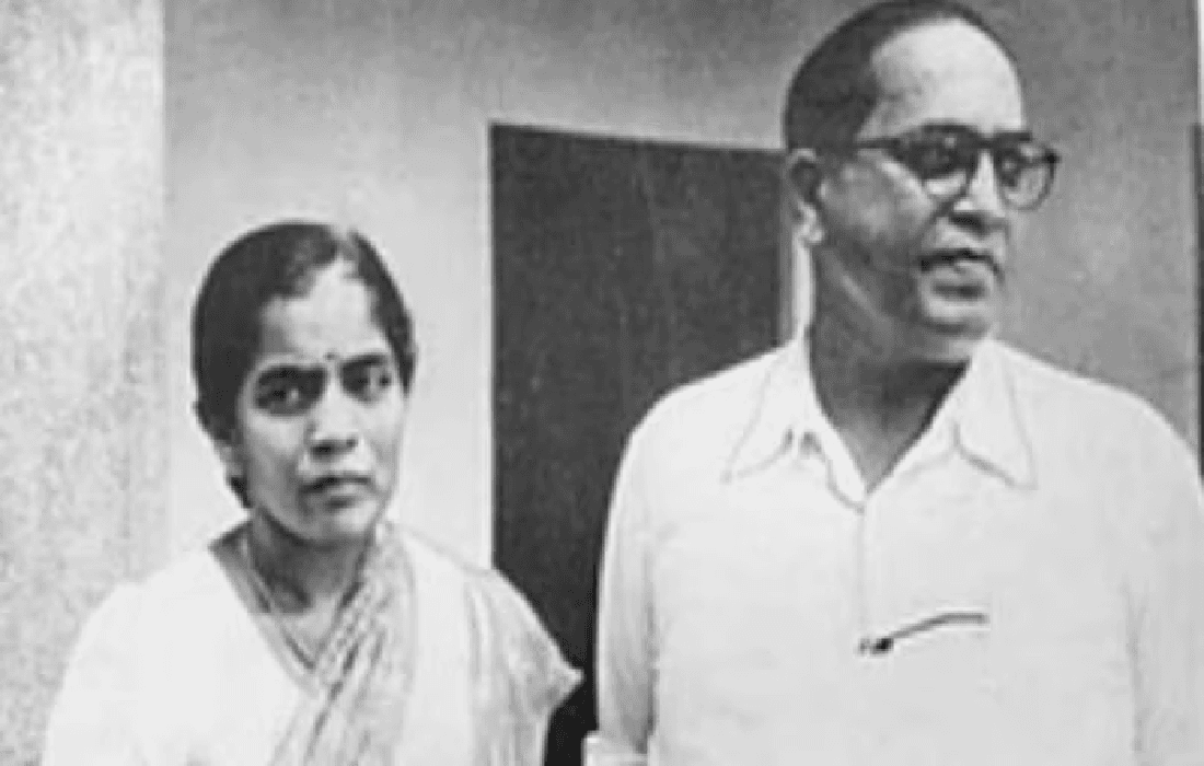 शारदा कबीर