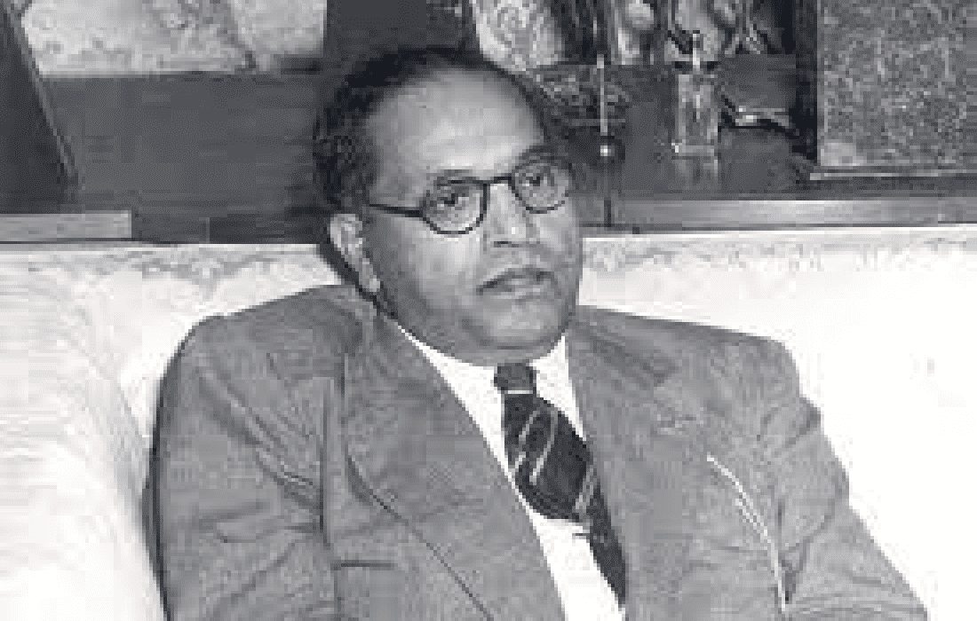 Ambedkar