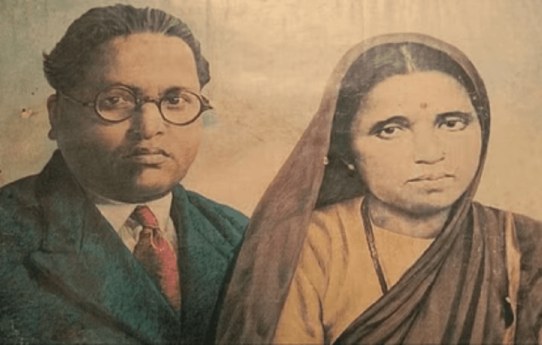 Ambedkar-wife-Rama-BAI