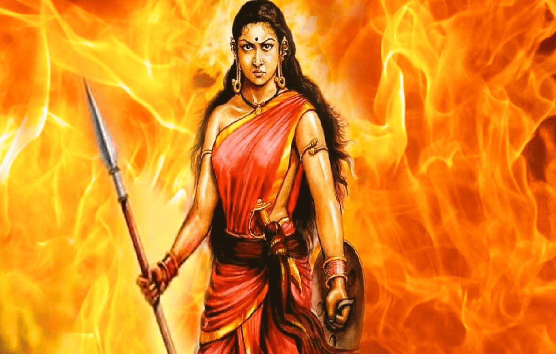 Kuyili: एक दलित महिला कमांडर की अनकही और अनसुनी कहानी