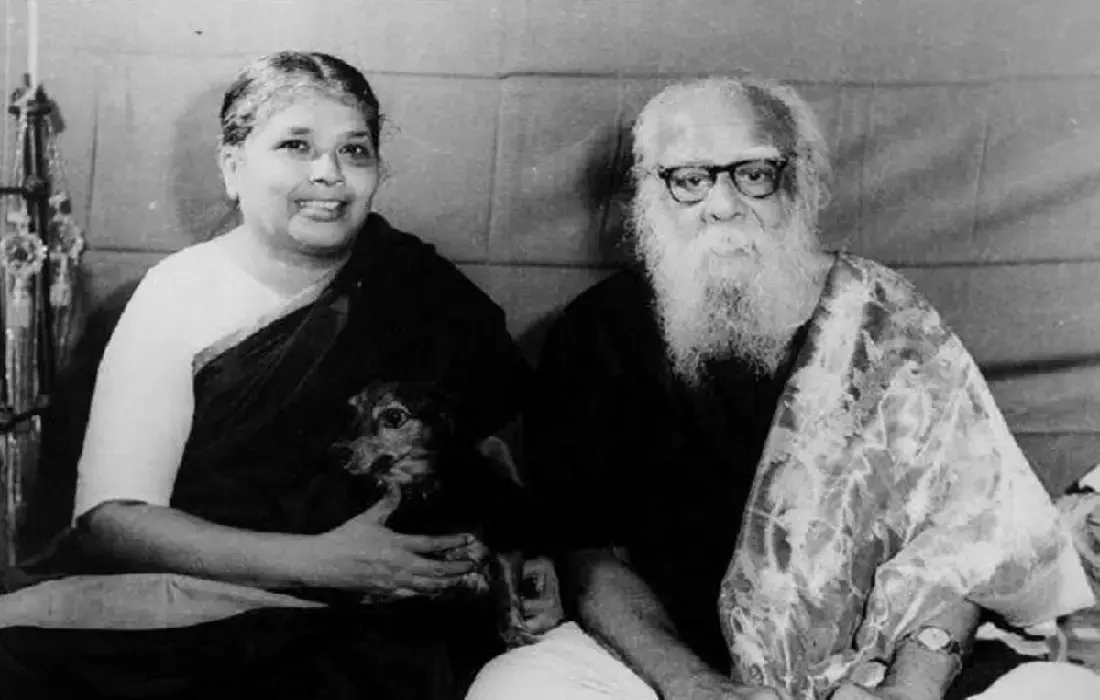 Periyar, Bhagat Singh