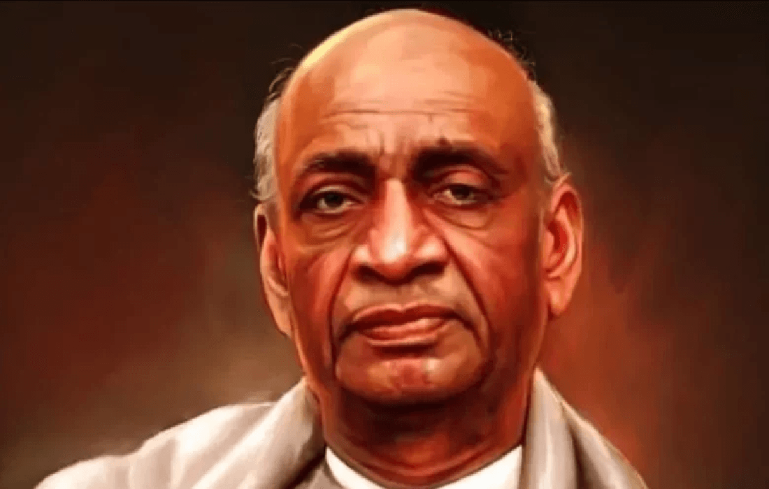 Sardar Patel