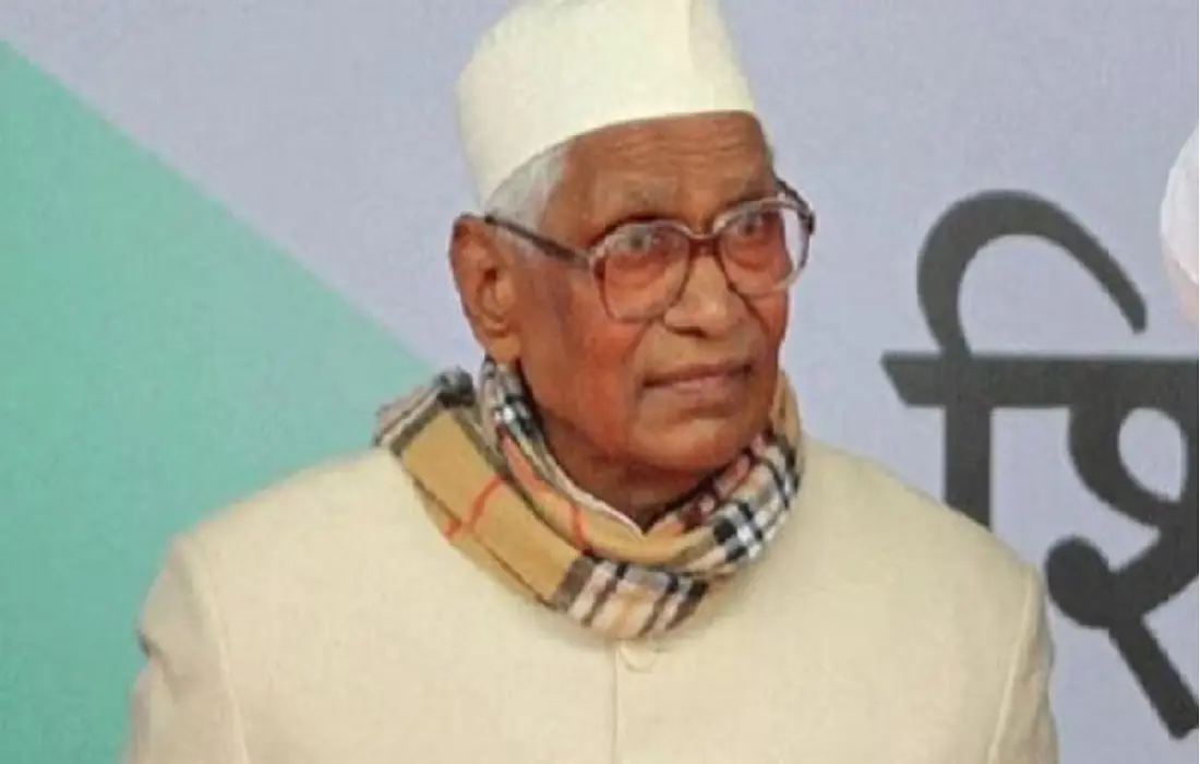 एक गलती और हमेशा के लिए कुर्सी से दूर हो गए राजस्थान के एकमात्र दलित सीएम