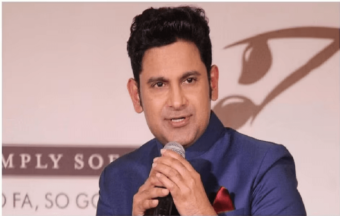 मनोज मुंतशिर