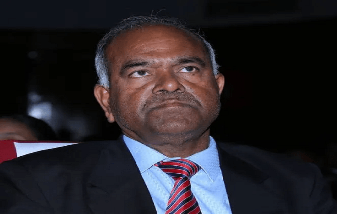 Bhagwan Gawai, Business Man