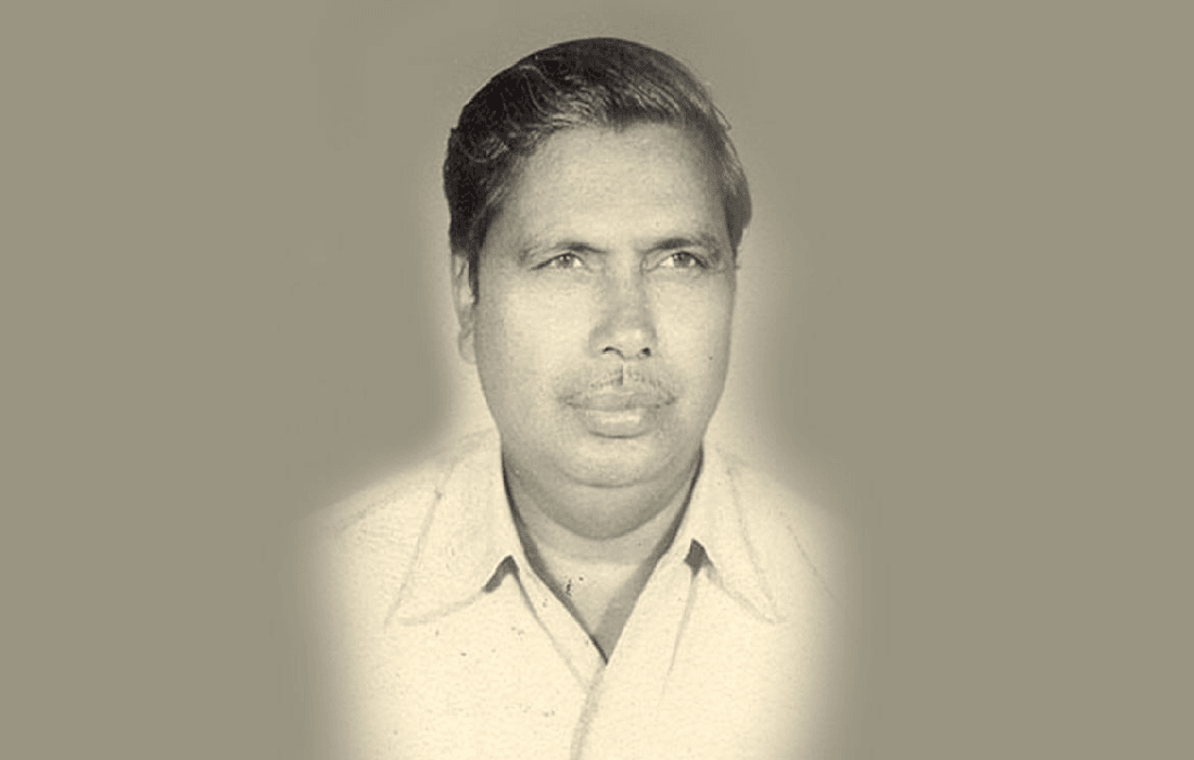 दलित साहित्य में पहली आत्मकथा लिखने का रिकार्ड इनके नाम है