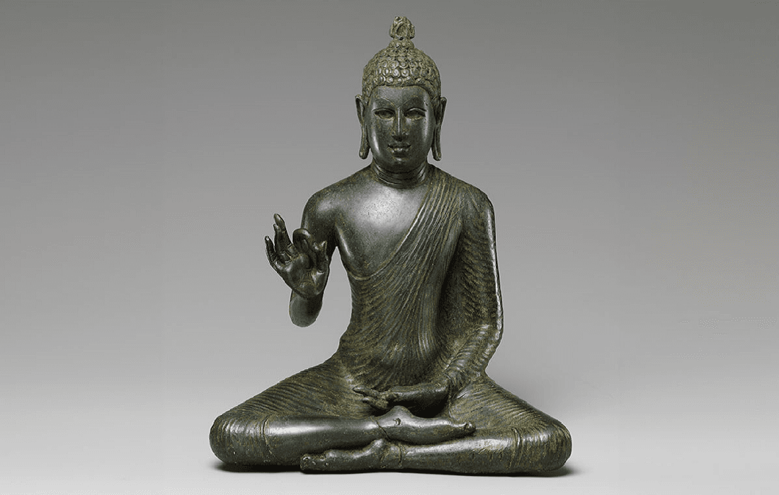 Buddha Dharm, Buddhism