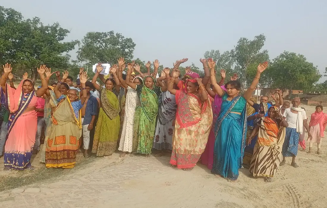 Dalit Basti, Dalit Basti Yojana