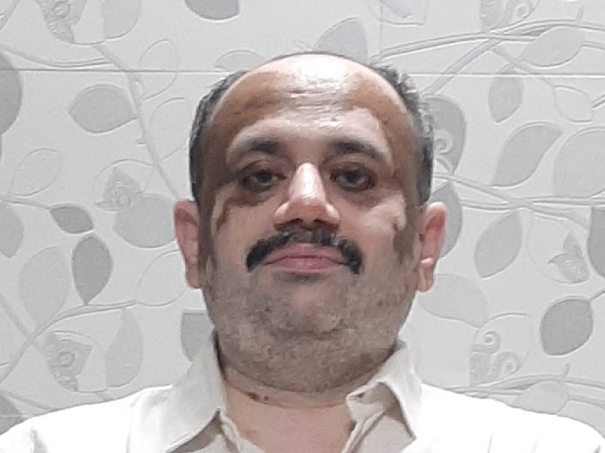 Mukundrao patil journalism, Journalist