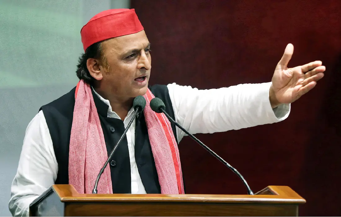 Akhilesh yadav, up politics