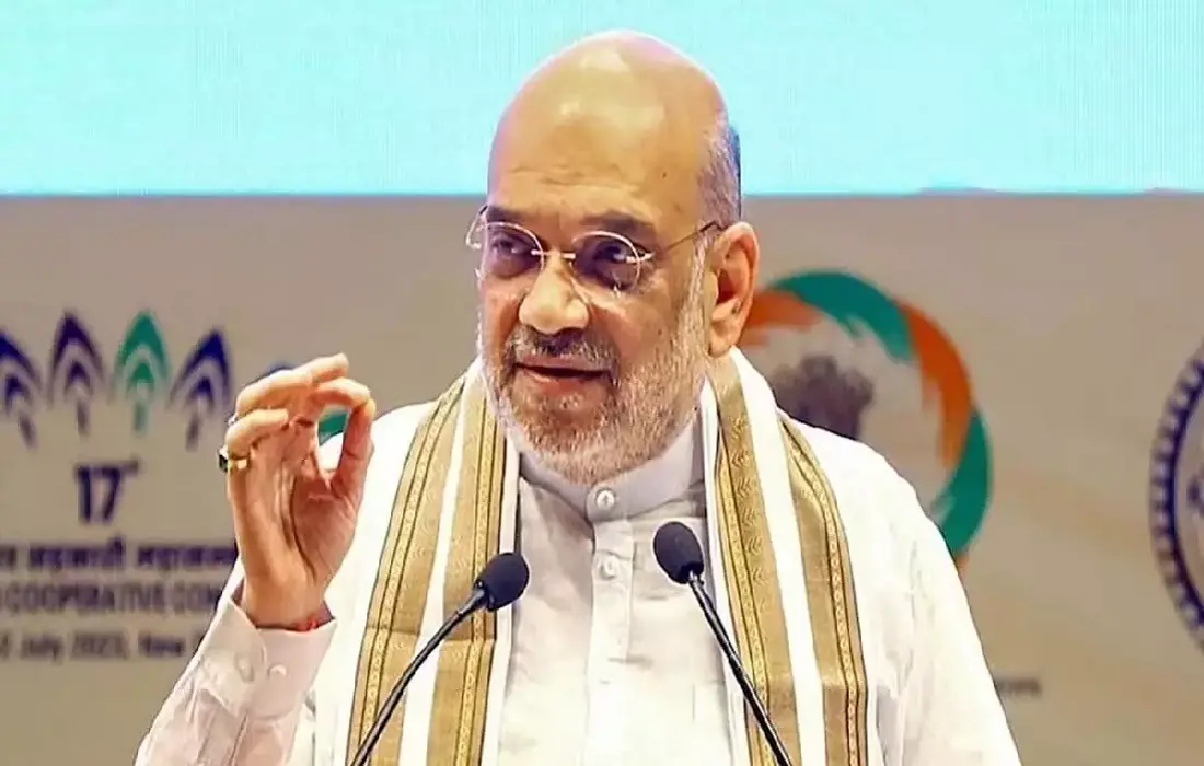 Amit Shah, Amit Shah Controversy