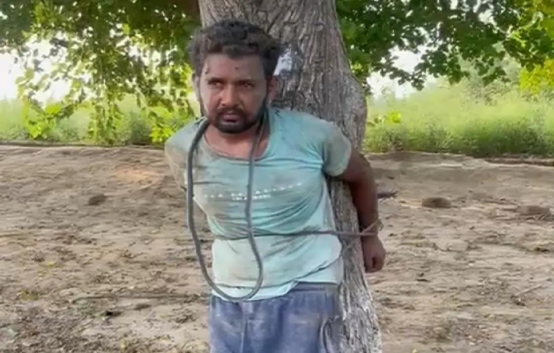 Chhattisgarh Dalit News, Dalit men died