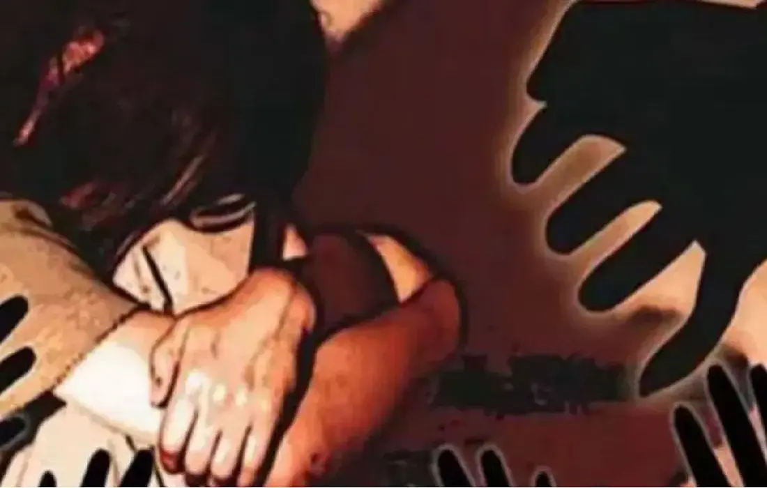 Dalit Girl Rape, Dalit Girl