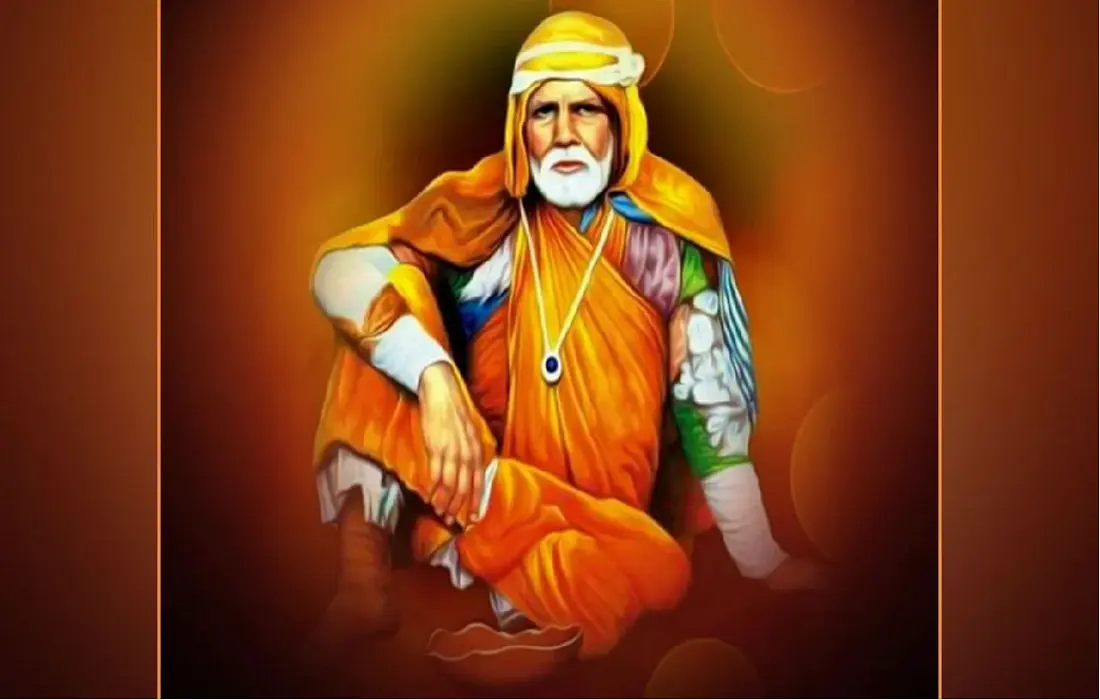 Sant Gadge Maharaj Jayanti