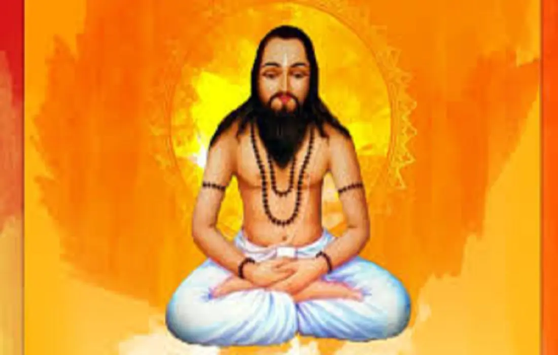 Ghasidas Birth Anniversary