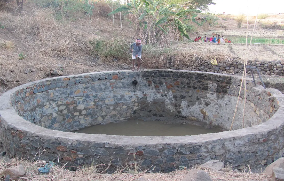 Tube Well, Jabalpur news