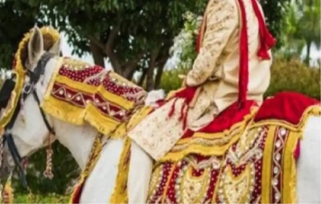 Dalit Wedding, Saharanpur News