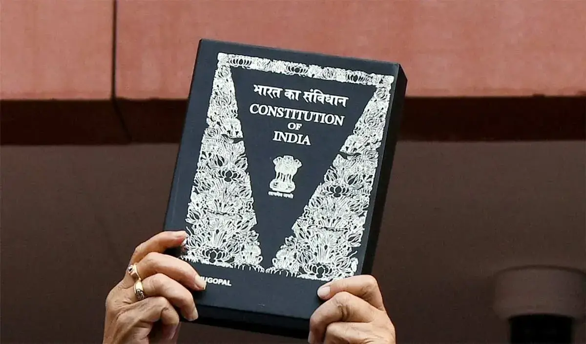 Indian constitution day, Indian constitution