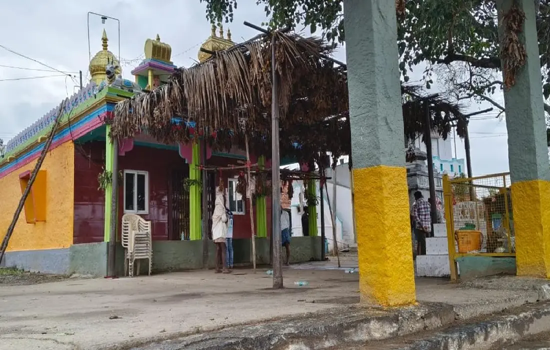 Chikkamagaluru Dalit News