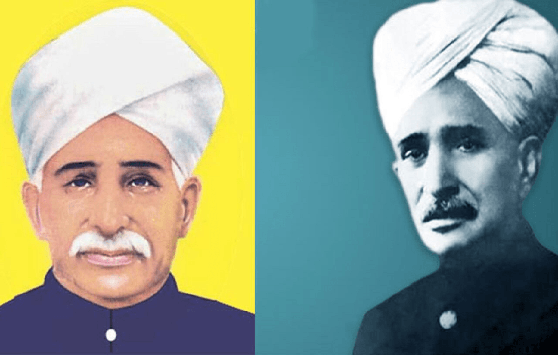 Chotu Ram, Chhotu Ram Death Anniversary