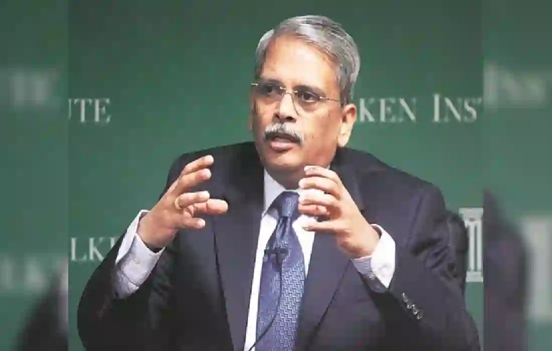 Chris Gopalakrishnan, infosys co founder Chris Gopalakrishnan