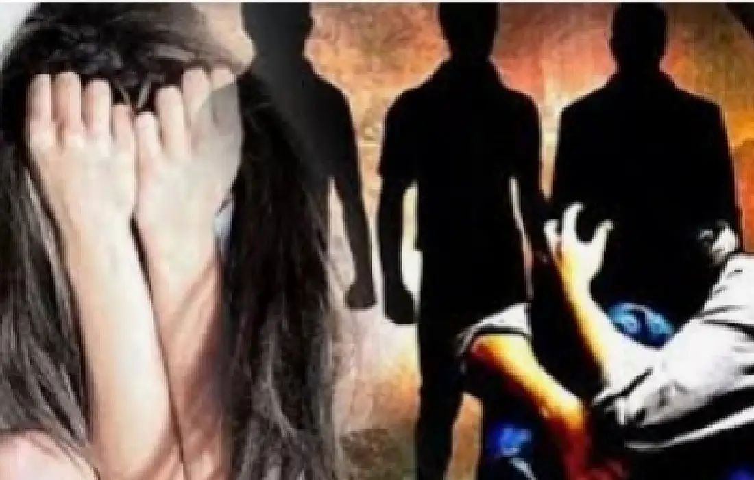 Dalit Girl Rape, Moradabad News