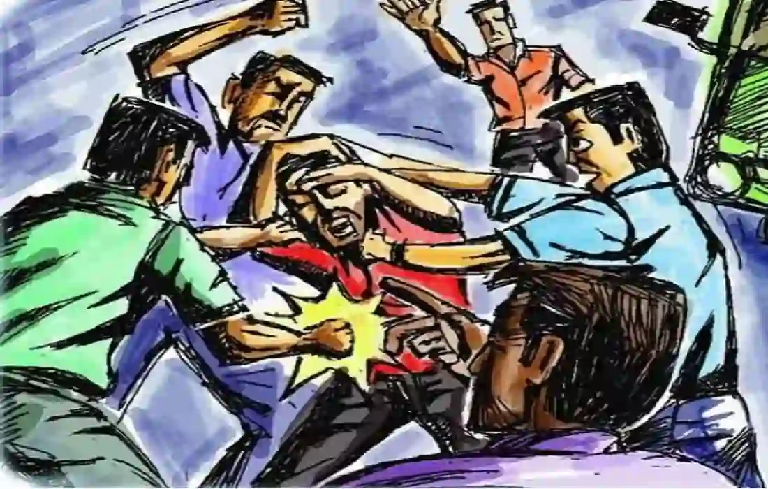 Dalit youths Brutally beaten up, Pilibhit news