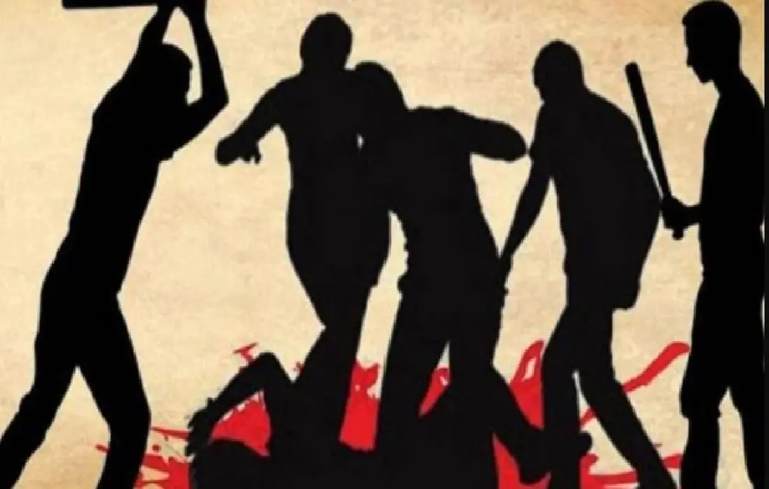 Dalit Men beaten, Rajasthan news