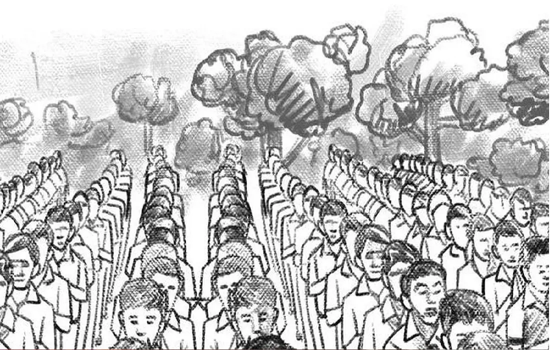 Dalit Student, Kerala School Caste Discrimination Case