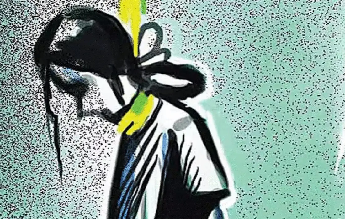 Girl Suicide, Dalit Student Suicide Haryana