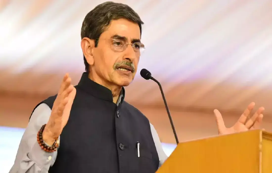 Governor R N Ravi, Tamil Nadu