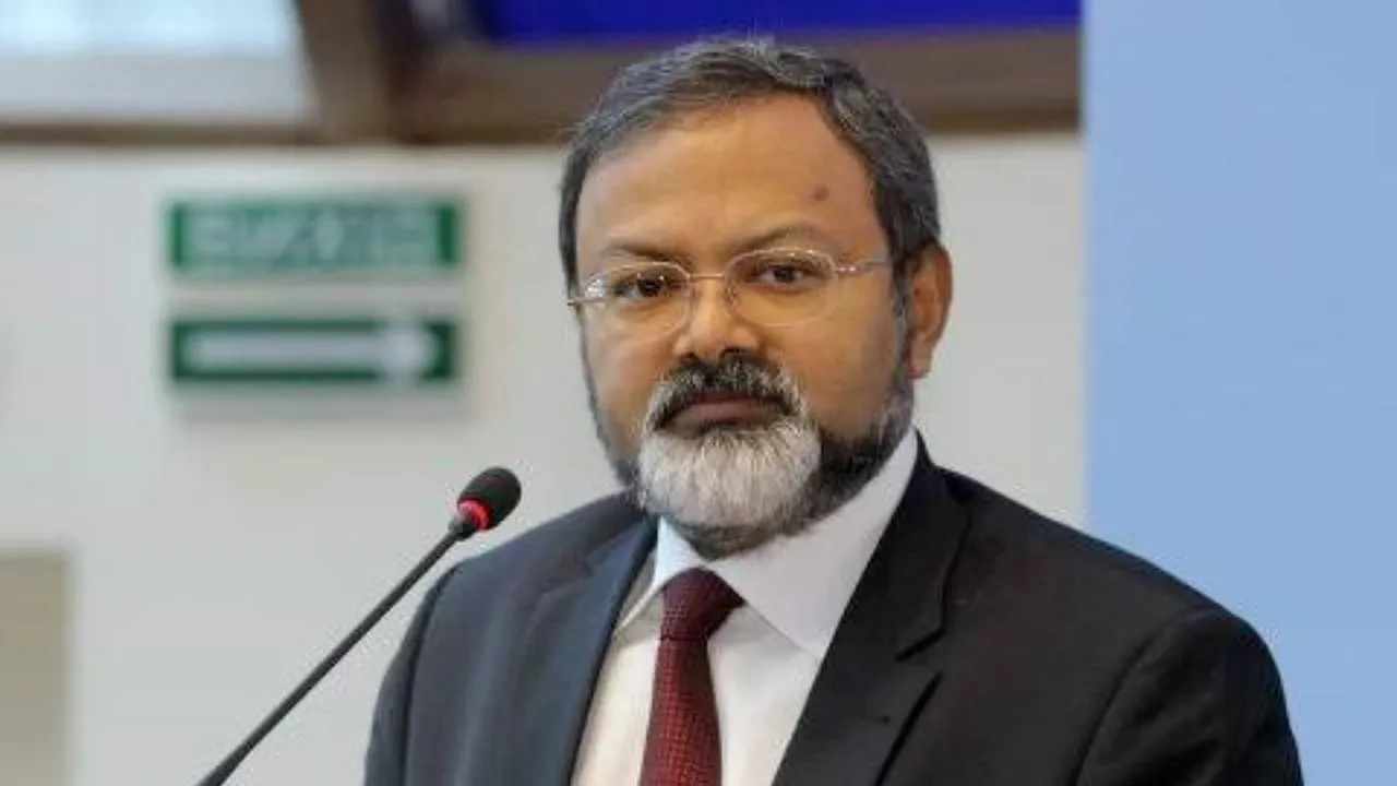 Manoj Bharti, Manoj Bharti biography