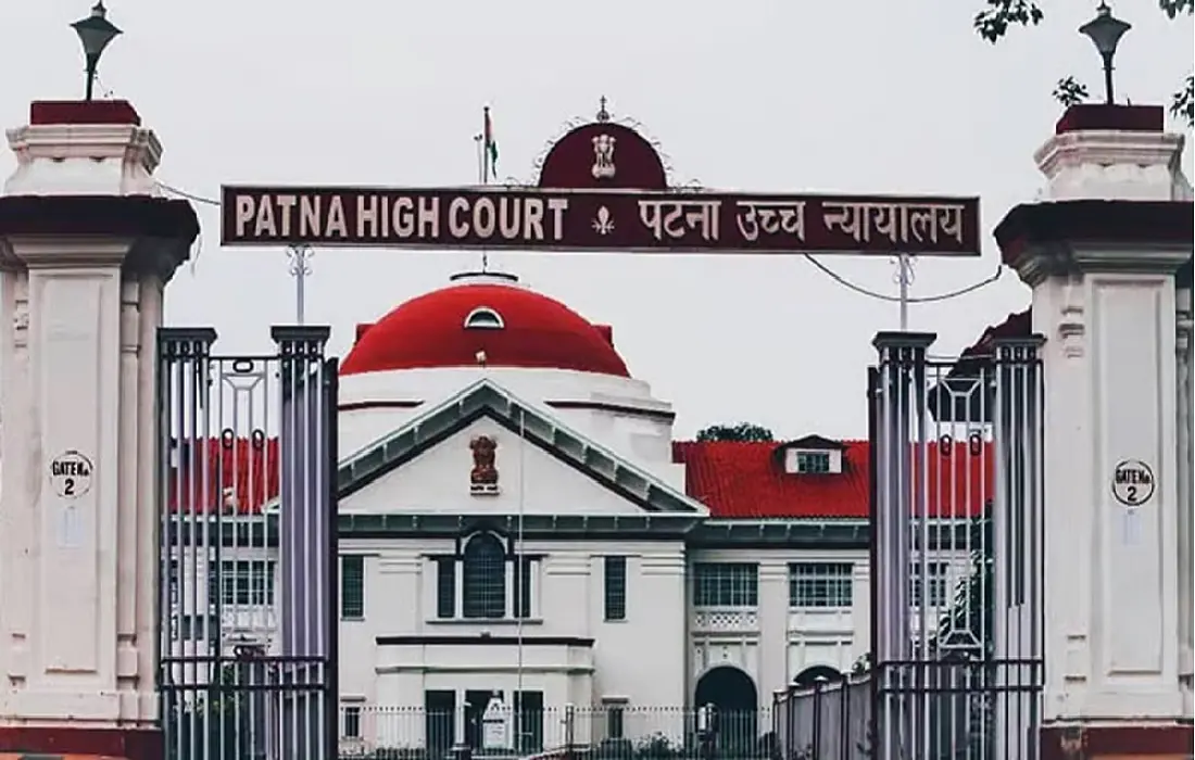 Patna High Court News , Nawada fire incident case