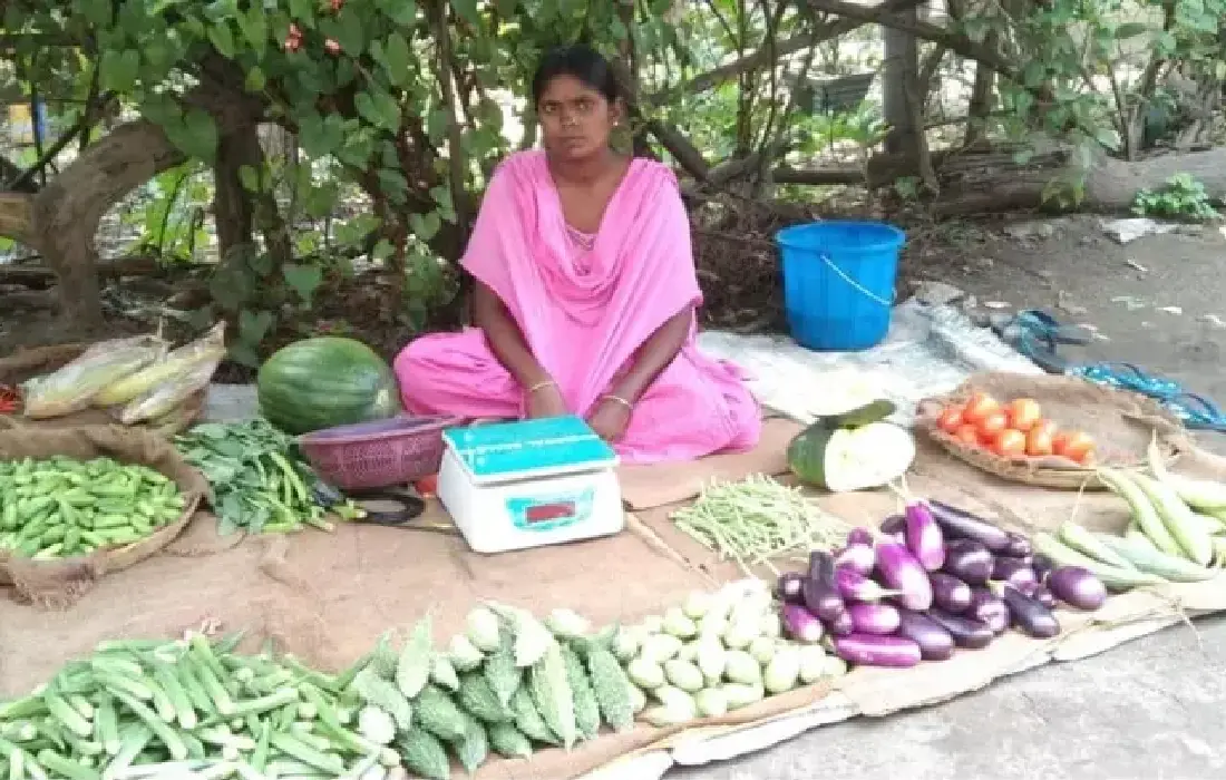 Sonu Khatoon, International Footballer sonu khatoon