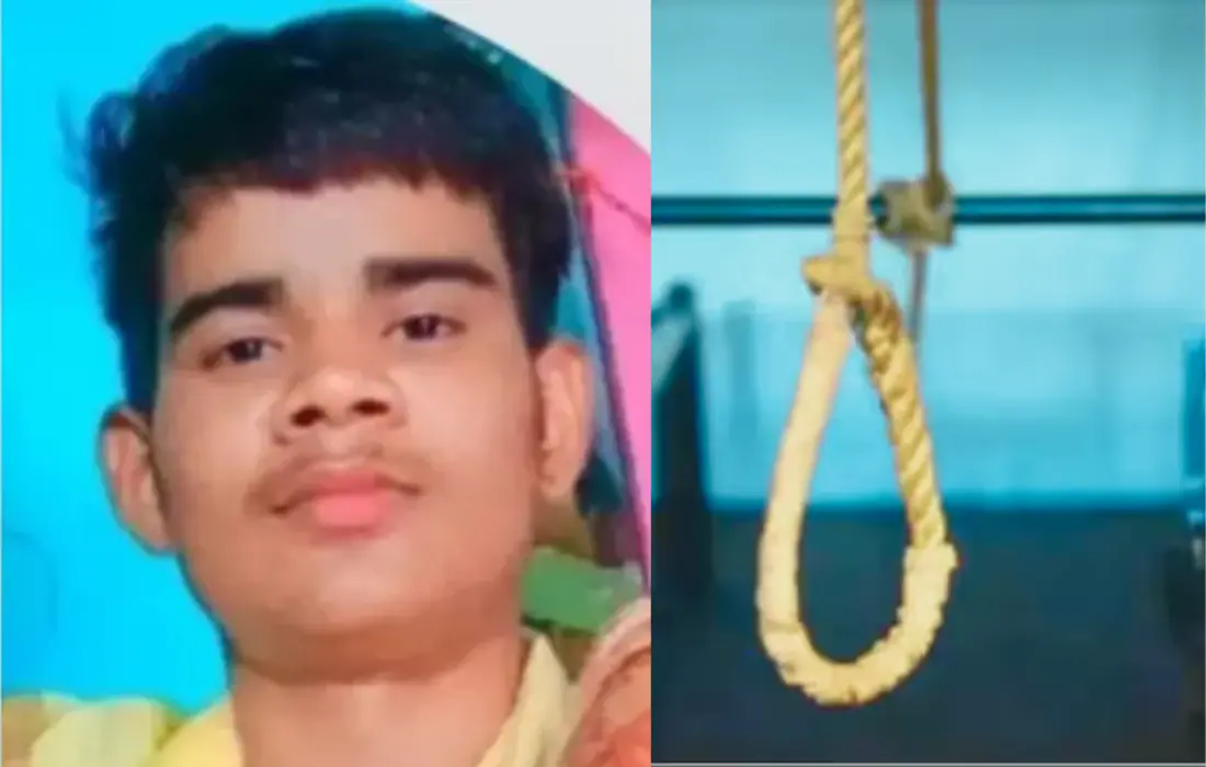 Dalit Student Suicide in Bharatpur, Dalit Student Suicide