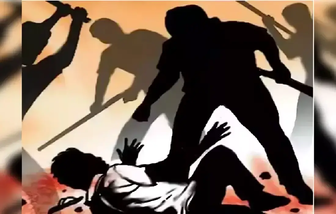 Uttarakhand news, Congress leader Beaten up