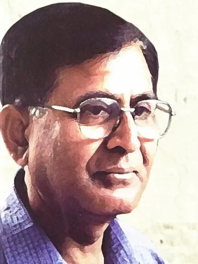 क्यों ओमप्रकाश वाल्मीकि की किताब जूठन जरुर पढ़नी चाहिए?
