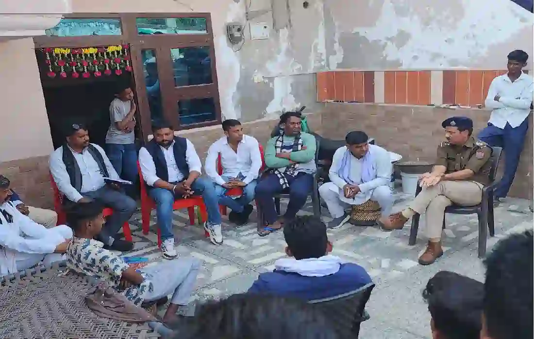 Attack-on-Dalit-Family