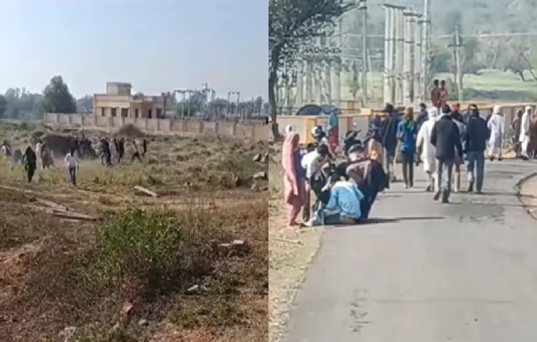 Attack on Dalit Family, Rajasthan News