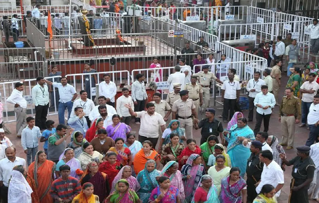 Dalit Community, Uttarakhand Dalit Community Struggle