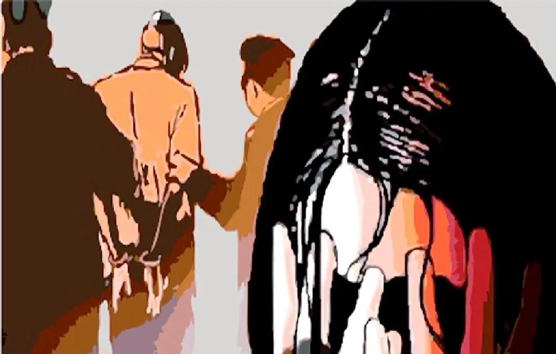 Dalit Girl Rape, Budaun Rape Case