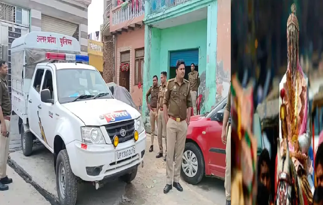 Dalit Groom, Attack on Dalit marriage