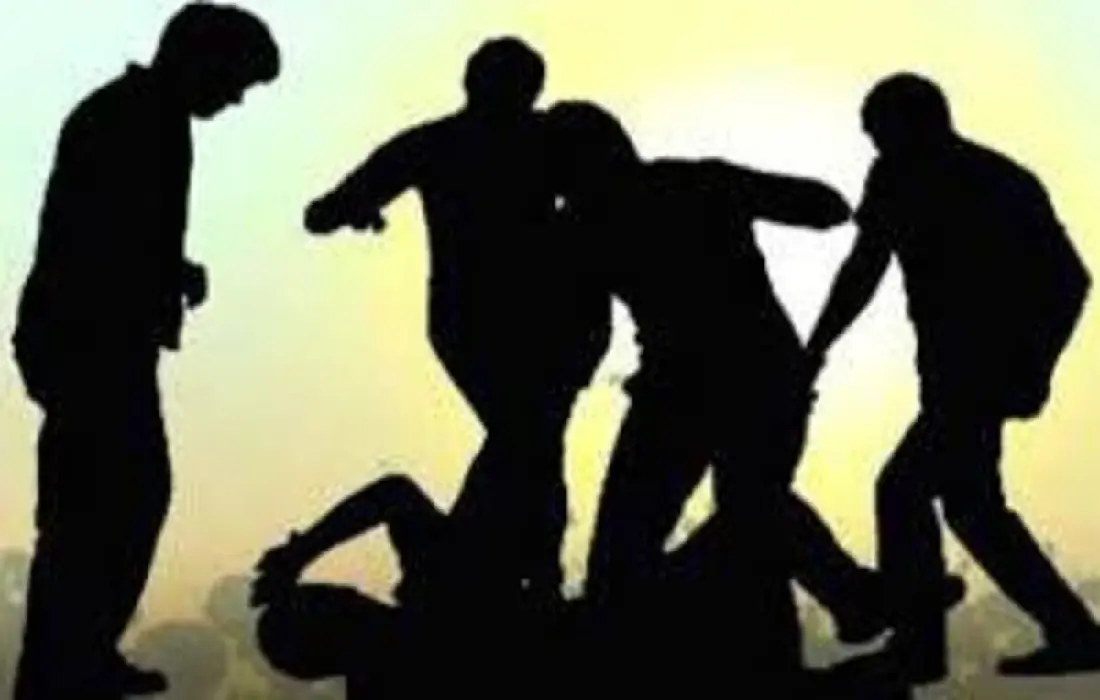 Dalit फॅमिली, Tamil nadu news