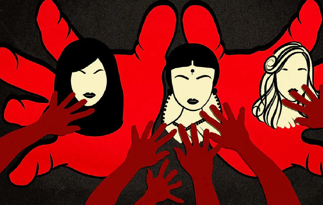 Girls are not safe, Madhya Pradesh News