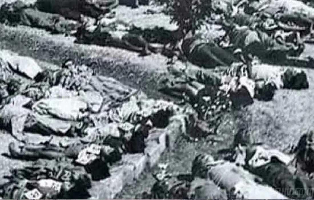 Kilvenmani massacre, Kilvenmani massacre news