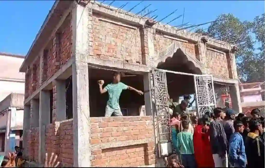 Koderm news, Koderm news Jharkhand