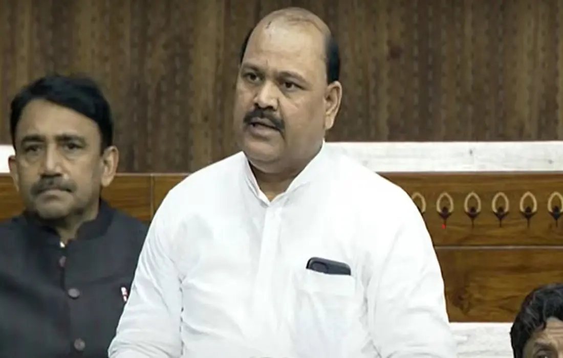 Manoj Ram, Dalit Manoj Ram