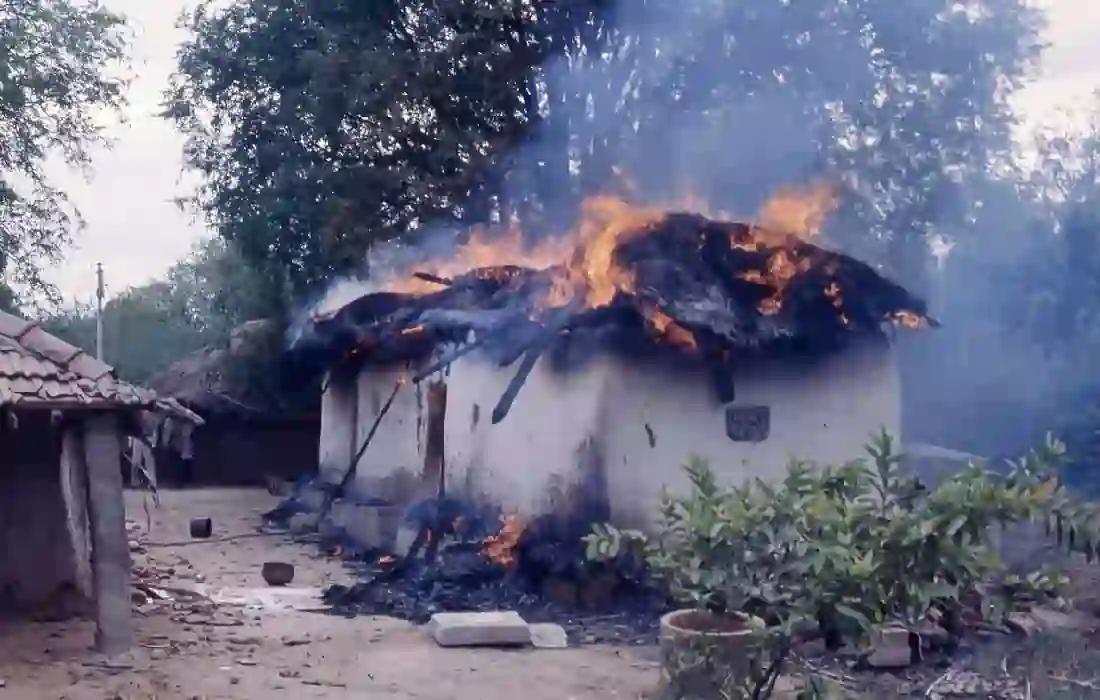 Melavalavu massacre, Tamil Nadu Incident